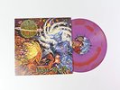 Rings Of Saturn - Lugal Ki En on Unique Leader Purple Merge w/ Splatter Reissue