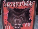 LEATHERWOLF (1984 EP) Vinyl 12” TROPICAL RECORDS 72033 Metal LEATHER WOLF