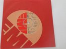 Sex Pistols-Anarchy in the UK. Original UK EMI Label Vinyl 7 Inch Single. A1 B2.