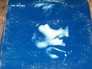 JONI MITCHELL   BLUE LP (1971) ORIG REPRISE MS 2038 STEREO Orig Inner Sleeve