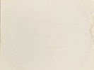 THE BEATLES WHITE ALBUM 1968 L.A PRESS  LOW # A   0392574