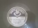 194? Gospel 78 RPM Stamps Ozark Quartet- Old Time Religion Song