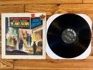 James Brown Live at the Apollo LP Vinyl OG US 1st Press 1963 Mono VG+/NM Shrink