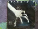 arachnoid 1st press  1979