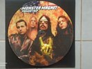 Monster Magnet Powertrip LP Vinyl Schallplatte Picture Disc US 1998 Space Rock