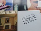 Genesis The Outfield Eurythmics Quarterflash Martin Briley Vinyl 1980s 5 LP Lot