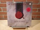 Whitesnake  Slip of the Tongue  1989 pressing LP  Still Sealed with Hype Sticker
