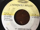 Max Romeo / Max Romeo & Gregory Isaacs - My Jamaican Collie / Pus