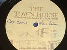 Marc Bolan T Rex Cat Black Test Pressing The Townhouse Test Press Rare
