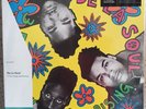 De La Soul 3 Feet High And Rising 2019 Vinyl Me Please VMP Splatter