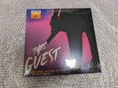 The Guest OST Soundtrack Ltd Record Store Day Limited 054/1500  (2016) Vinyl LP