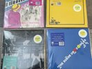 4 X Optic Nerve 7”s The Bluebells Dolly Mixture The Chefs Suede Crocodiles : New
