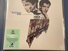 Rosemary's Baby Soundtrack Colored Vinyl LP  - Waxwork Records - Sealed w/ Bonus