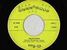 Garage 45 - Chantells - Break-Down - Century