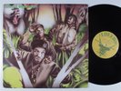 JUNGLE BROTHERS Straight Out Of The Jungle WARLOCK LP e