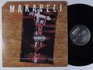 MAKAVELI The Don Killuminati - 7 Day Theory DEATH ROW 2XLP 2pac e
