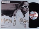 MARY J. BLIGE Share My World MCA 2XLP VG++/VG+ e