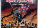 Iron Maiden - Maiden England '88 - 2 x Vinyl LP Picture Disc
