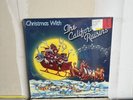 Christmas With The California Raisins Vinyl Record Album Xmas LP BRAND NEW