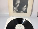 Eric And Ruth Ryan First Album Rare Original Private Folk Psych LP on Fern