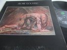 ATOMIC ROOSTER..DEATH WALKS BEHIND YOU UK 1ST PRESS B & C LABEL No CAS 1026