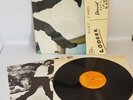 david bowie lodger 1979 lp FIRST PRESS A2/B2 EXCELLENT