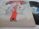 IN HEARING OF ATOMIC ROOSTER.SUPERB UK ISSUE,PEGASUS LABEL No PEG 1