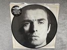 liam Gallagher As You Were 12” Picture Disc Vinyl 2017 Cat No 0190295664305