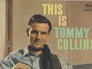 Tommy Collins - This Is Tommy Collins   Vinyl LP