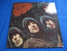 The Beatles *RUBBER SOUL* 1965 UK 'MONO' LP -5 -5 Pressing 'EXCELLENT DISC'