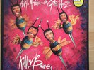 Airto Moreira And The Gods Of Jazz – Killer Bees