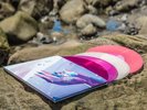 Steven Universe 4 x 10” Complete Vinyl Set - In Hand