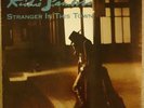 Vinyl record. Richie Sambora. Stranger in this Town. 1991