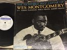 WES MONTGOMERY