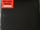 Sex Pistols: Anarchy In The UK (Sealed, Numbered Red Vinyl 7” Single)