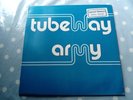 Tubeway Army (Gary Numan) Tubeway Army Ltd 12 Track BLUE Vinyl LP (5000 Only)