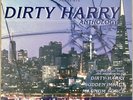 Lalo Schifrin- Dirty Harry Anthology Limited Edition 180gr Vinyl LP