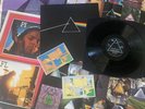 Pink Floyd - The Dark Side Of The Moon 30th Anniversary Vinyl LP UK 2003 NM/VG+