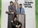 THE BEATLES Yesterday And Today T2553 Second State Butcher Cover Capitol 1966 A1