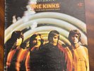 The Kinks 