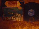 Cannonball Adderley 's Bossa Nova Riverside 455 MONO org pres Sergio Mendes VG+