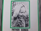 Kindekrist - Father Songs (EMI Custom Press YPRX-1218) OZ PROG FOLK LP