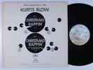 KURTIS BLOW Christmas Rappin' MERCURY 12