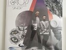 Junior by Röyksopp LP Vinyl Numbered