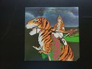 Jerry Garcia Run For The Roses US LP 1982 Used-NM/EX