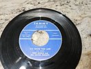 1958 TONY MARCH and BILL DAVIDS ROCKETS   Show Down   Rock Doo Wop 45
