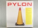 PYLON Box LP Box Set sealed 4x VINYL Record EXPERIMENTAL Indie ROCK NEW
