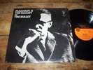 MALCOLM X ( BALLOTS OR BULLETS ) U.S. VINYL reissue LP in shrink VG+
