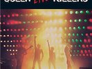 Vinyle - Queen - Live Killers (2xLP, Album, Gat)