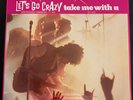 Let's Go Crazy /Take Me with U/Erotic City - Prince - 12
